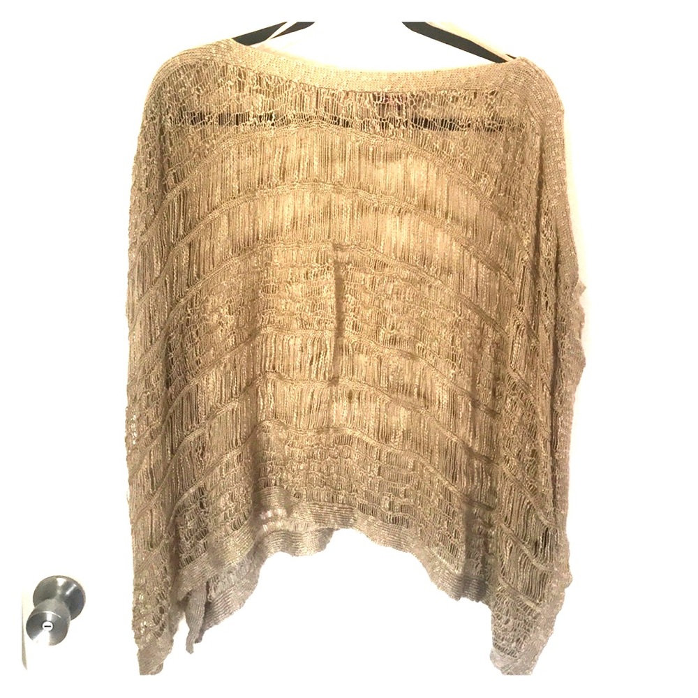 Boho, off the shoulder top